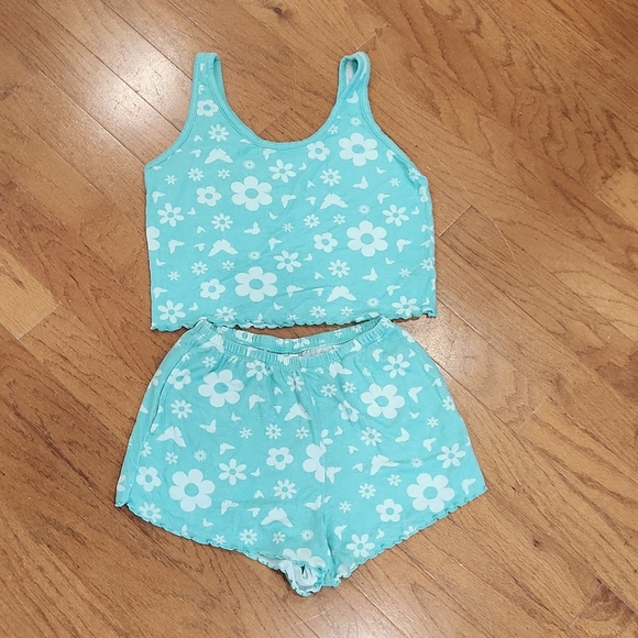 Colsie Other - Colsie french terry‎ lounge set